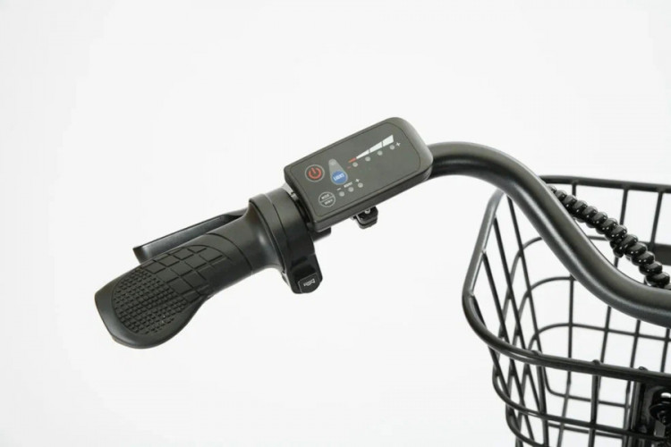 Электровелосипед РВЗ ПАТРИОТ в Екатеринбурге