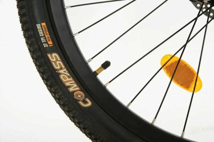 Электровелосипед РВЗ ПАТРИОТ в Екатеринбурге