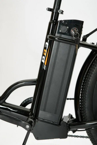 Электровелосипед РВЗ ПАТРИОТ в Екатеринбурге