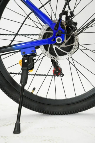 Электровелосипед РВЗ ПАТРИОТ в Екатеринбурге