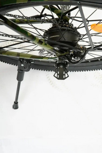 Электровелосипед РВЗ ПАТРИОТ в Екатеринбурге