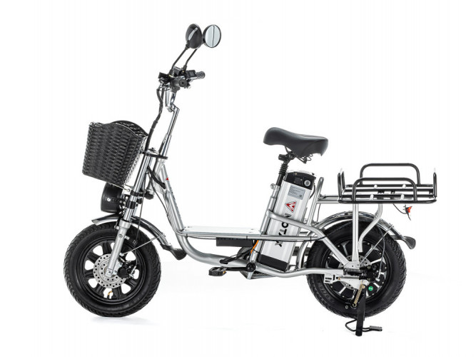 Электровелосипед Motax E-NOT Express Big Pro 6020 MК в Екатеринбурге