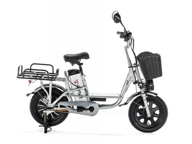 Электровелосипед Motax E-NOT Express Big Pro 6020 MК в Екатеринбурге