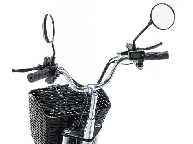 Электровелосипед Motax E-NOT Express Big Pro 6020 MК в Екатеринбурге