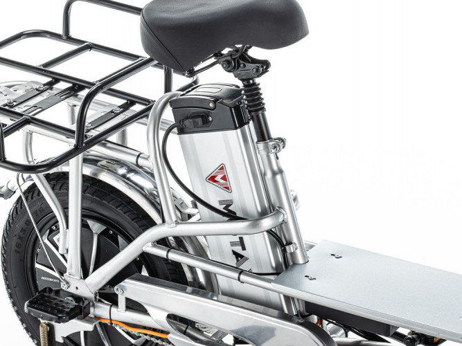 Электровелосипед Motax E-NOT Express Big Pro 6020 MК в Екатеринбурге