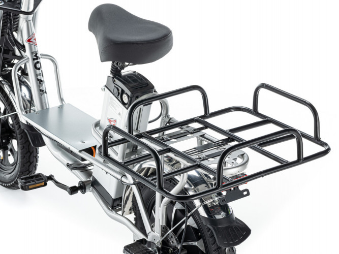 Электровелосипед Motax E-NOT Express Big Pro 6020 MК в Екатеринбурге