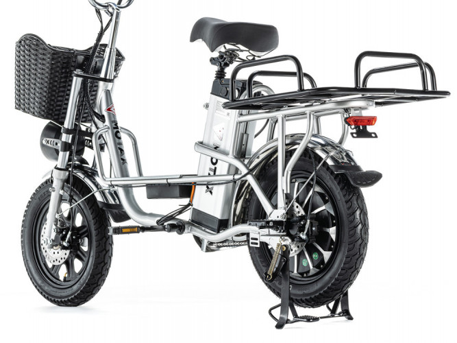 Электровелосипед Motax E-NOT Express Big Pro 6020 MК в Екатеринбурге