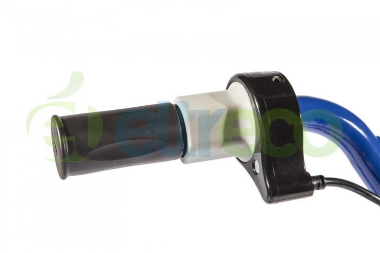 Детский электросамокат Eltreco UBER ES01 24V 100W в Екатеринбурге