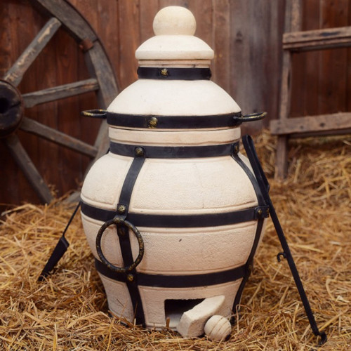 Тандыр Ахмат в Екатеринбурге