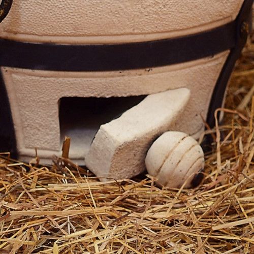 Тандыр Ахмат в Екатеринбурге