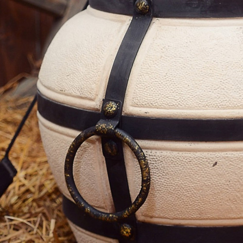 Тандыр Ахмат в Екатеринбурге