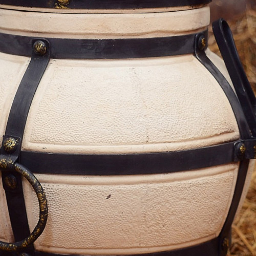 Тандыр Ахмат в Екатеринбурге