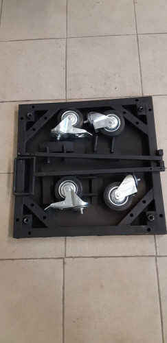 Тележка для тандыра универсальная 500*500 в Екатеринбурге