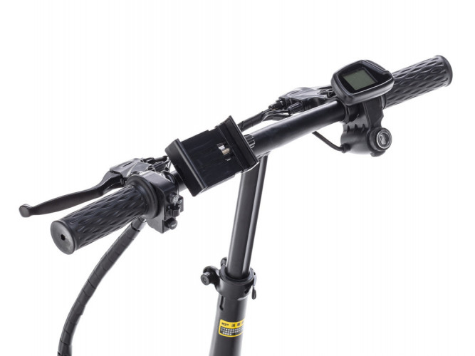 Электровелосипед Motax E-NOT Compact Lux 48V20A M в Екатеринбурге