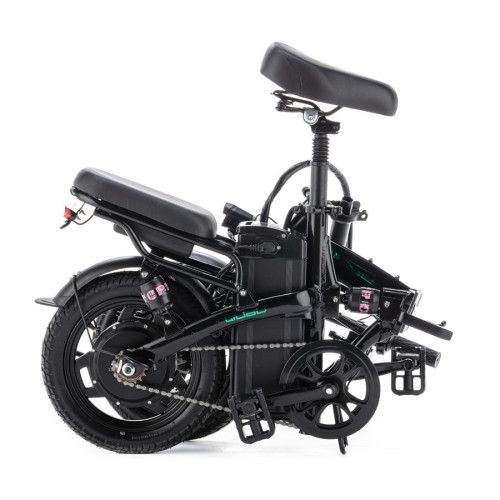 Электровелосипед Motax E-NOT Compact Lux 48V20A M в Екатеринбурге