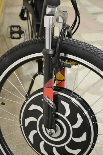 Eltreco MEGAWATT в Екатеринбурге