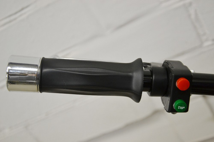 Eltreco MEGAWATT в Екатеринбурге