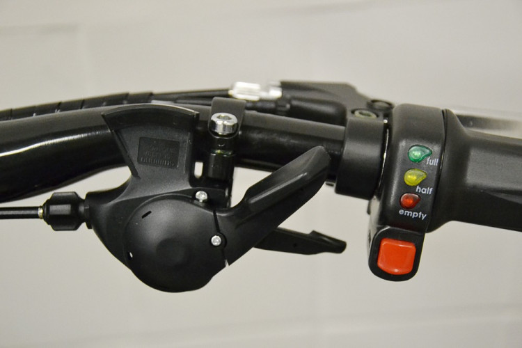 Eltreco MEGAWATT в Екатеринбурге