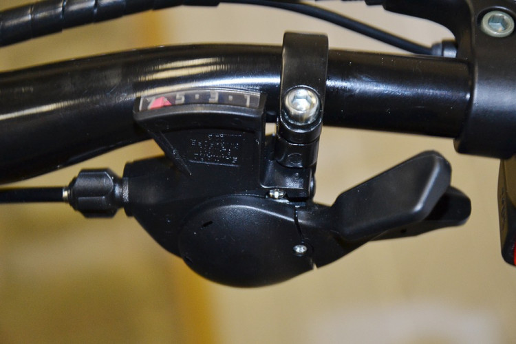 Eltreco MEGAWATT в Екатеринбурге