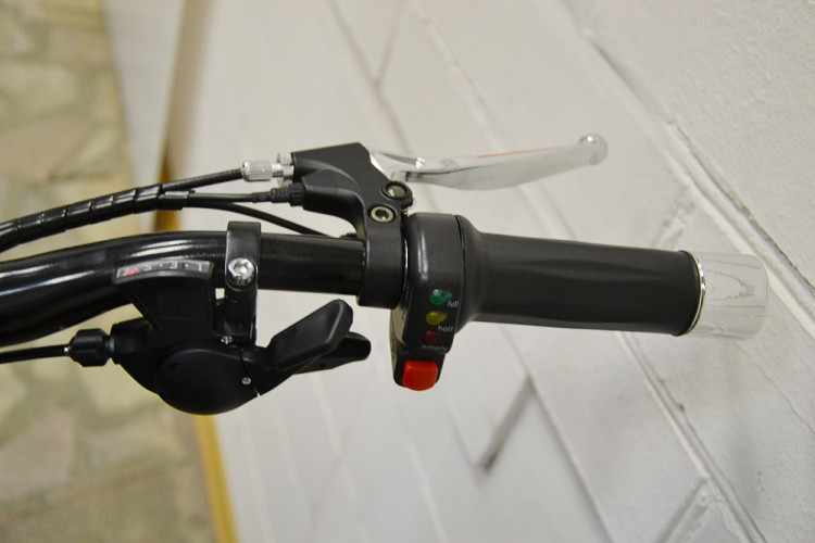 Eltreco MEGAWATT в Екатеринбурге