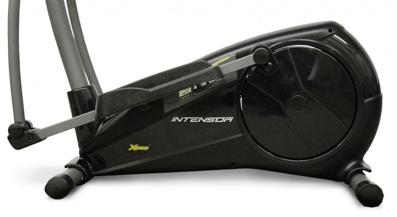 Эллиптический тренажер Intensor X250 в Екатеринбурге