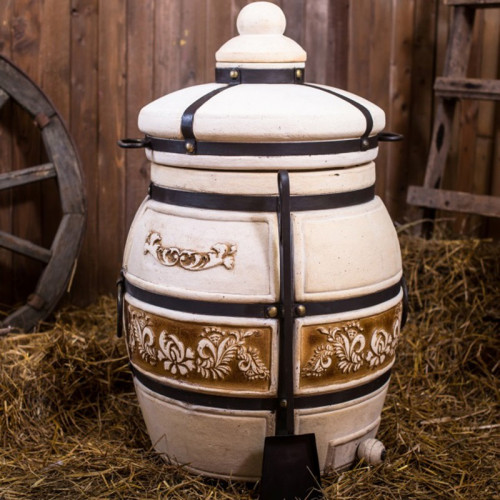 Тандыр Казачий в Екатеринбурге