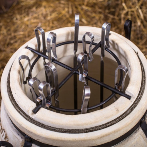 Тандыр Казачий в Екатеринбурге