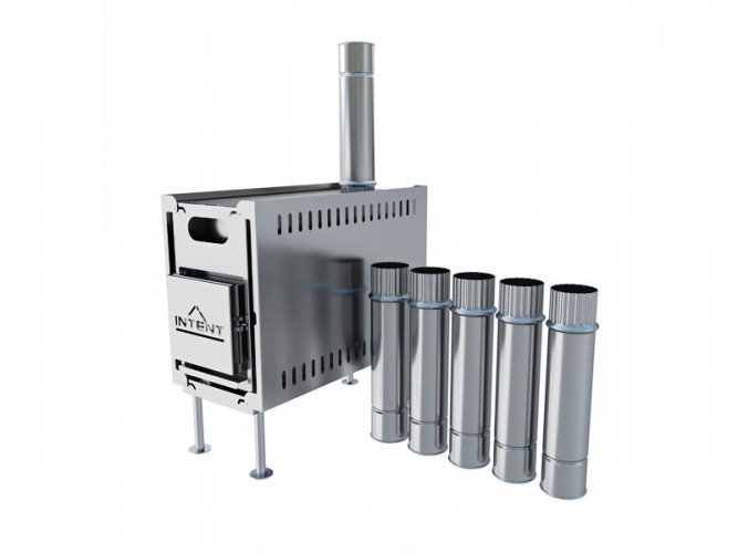 Печь банная INTENT в Екатеринбурге