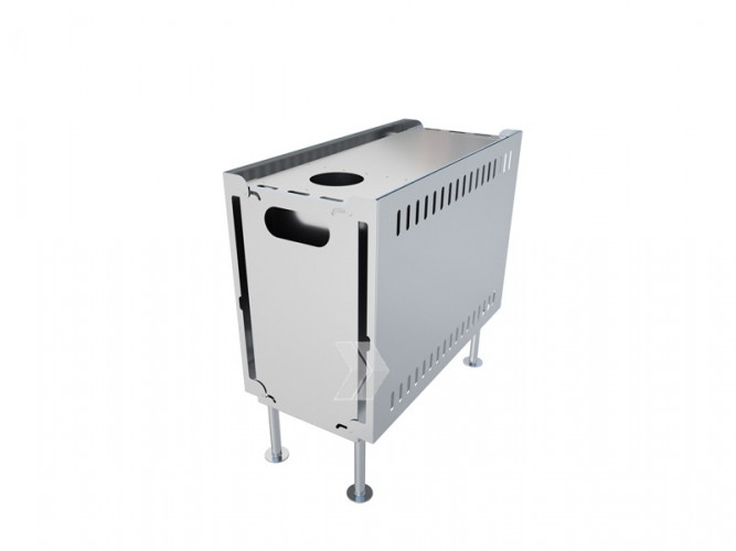 Печь банная INTENT в Екатеринбурге