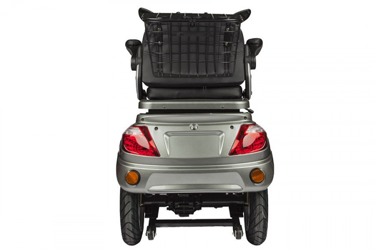 Электроскутер Volteco Trike L New в Екатеринбурге