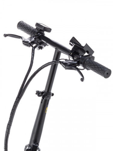 Электровелосипед Motax E-NOT Compact Lux 48V12A M в Екатеринбурге