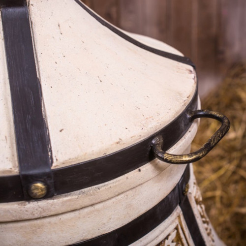 Тандыр Степной в Екатеринбурге