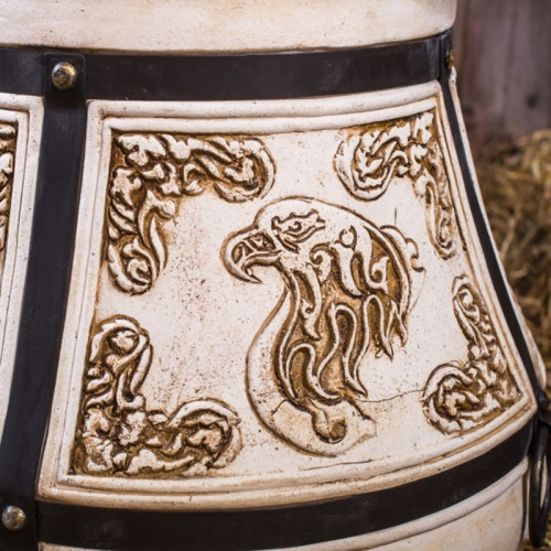 Тандыр Степной в Екатеринбурге