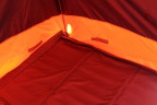 Пол для зимней-палатки-мобильной бани МОРЖ в Екатеринбурге