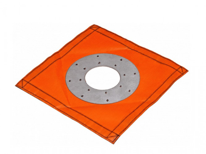 Мобильная баня летняя палатка Куб Ex-Pro 4 в Екатеринбурге