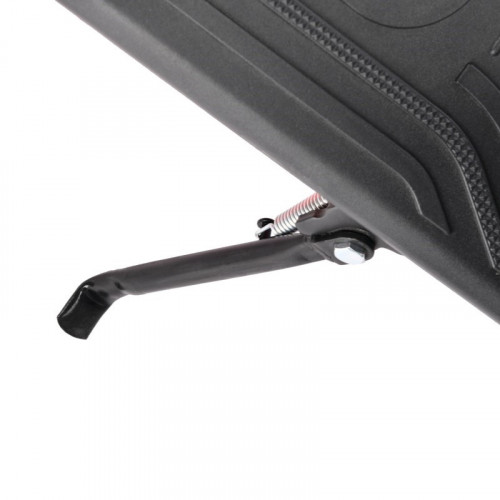 Электроскутер WHITE SIBERIA MINI R 2.0 1200W в Екатеринбурге