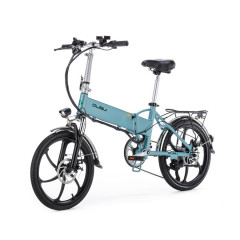 Электровелосипед Motax E-NOT Street Boy 48V10A Электровелосипед Motax E-NOT Street Boy 48V10A