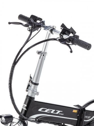 Электровелосипед Motax E-NOT Street Boy 48V10A в Екатеринбурге