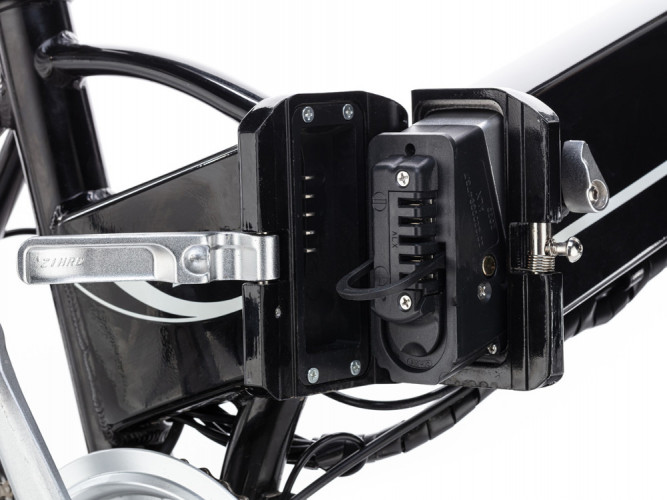 Электровелосипед Motax E-NOT Street Boy 48V10A в Екатеринбурге