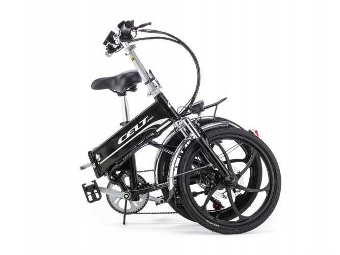 Электровелосипед Motax E-NOT Street Boy 48V10A в Екатеринбурге