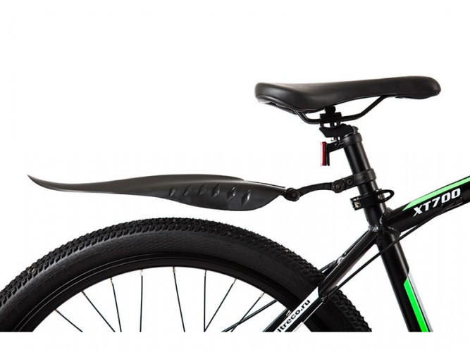 Электровелосипед Eltreco XT-700 в Екатеринбурге