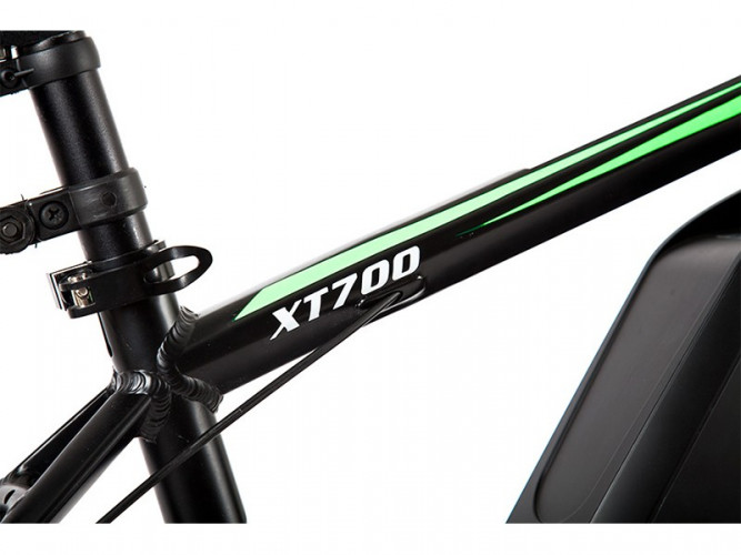 Электровелосипед Eltreco XT-700 в Екатеринбурге