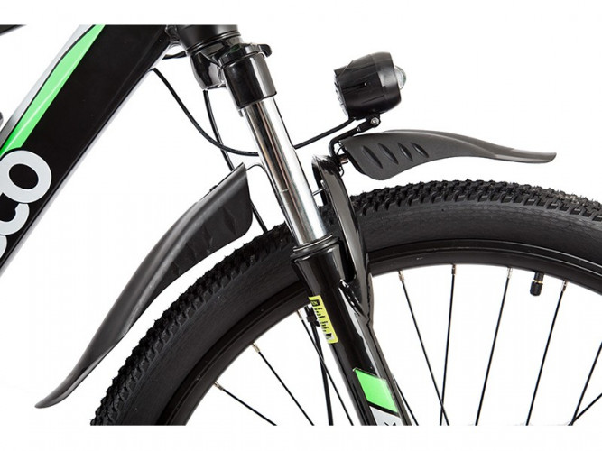 Электровелосипед Eltreco XT-700 в Екатеринбурге