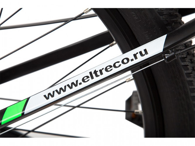 Электровелосипед Eltreco XT-700 в Екатеринбурге