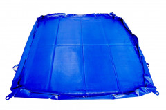 Гидро пол ПВХ утепленный Pulsar 2T long Гидро пол ПВХ утепленный Pulsar 2T long