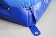 Гидро пол ПВХ утепленный Pulsar 2T long Гидро пол ПВХ утепленный Pulsar 2T long