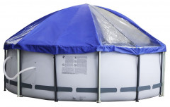 Подъемный тент-навес &quot;Фиеста&quot; для бассейна Intex/Bestway