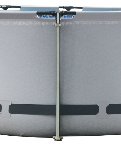 Подъемный тент-навес "Фиеста" для бассейна Intex/Bestway в Екатеринбурге