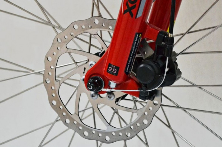 Электро Фэтбайк Eltreco INOY 3.0 в Екатеринбурге