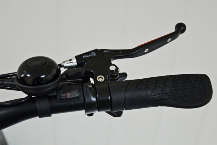 Электро Фэтбайк Eltreco INOY 3.0 в Екатеринбурге